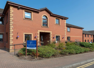 Cochrane Care Home, Johnstone, Renfrewshire