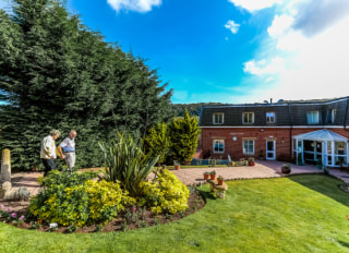 Eagle View Care Home, Scarborough, North Yorkshire