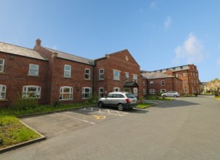 Scorton Care Village, Richmond, North Yorkshire