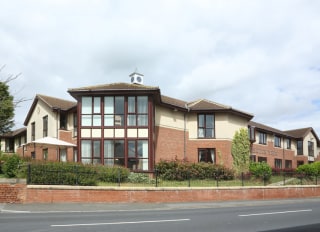 Church View, Seaham, Durham