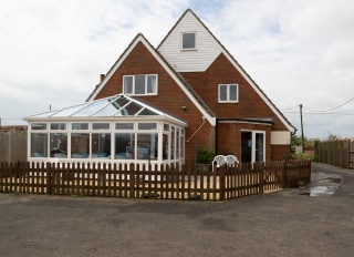 Camber Lodge Care, Rye, East Sussex