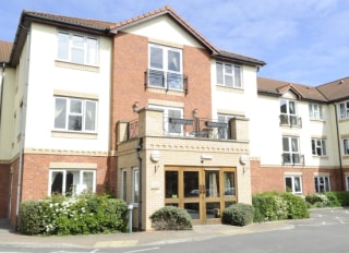 Parkside Care Home, Reading, Berkshire