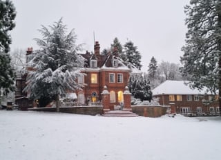 Ridgeway Manor, Oxted, Surrey