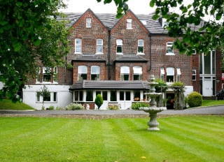 Plane Tree Court, Stockport, Greater Manchester