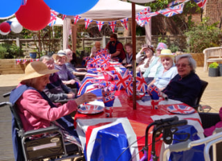 Care Homes belonging to Greys Residential Home