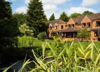 Magnolia House, Cottingham, East Riding of Yorkshire