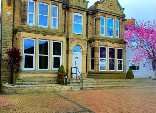 Riverside House, Goole, East Riding of Yorkshire