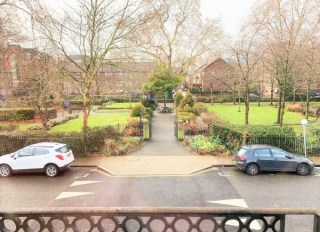 Beaumont Court care home Beaumont Square Stepney London E1 4NA