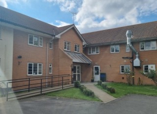 Newgrove House Care Home, Grimsby, North East Lincolnshire