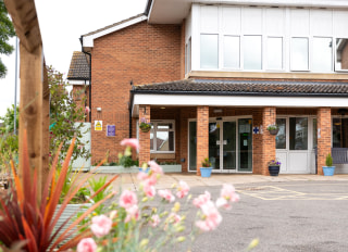 Amberley Hall Care Home, King's Lynn, Norfolk