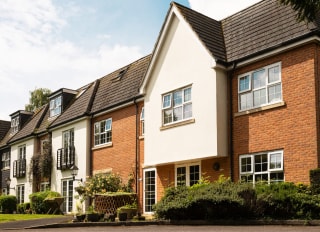 Cranmer Court, Warlingham, Surrey