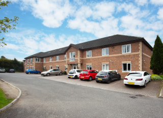 Briardene Care Home, Newcastle upon Tyne, Tyne & Wear