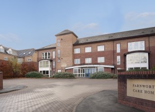 Farnworth Care Home