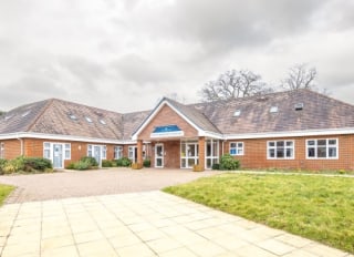 Buttermere House, Horsham, West Sussex