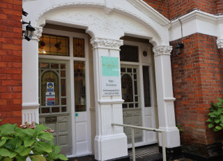 Penerley Lodge Care Centre, London, London