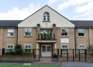 Lauren Court Care Home, Chester, Cheshire