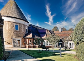 Rutland Care Village, Oakham, Rutland