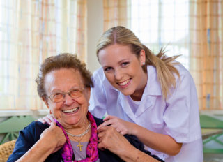 Little Croft Care Home, Bristol, South Gloucestershire