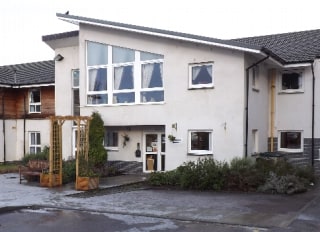 Lochleven Care Home, Dundee, Angus