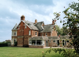 Eastleigh Care Homes (Minehead), Minehead, Somerset