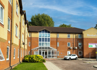 Bluebell Nursing & Residential Home, Grays, Essex