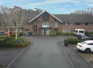 Deerswood Lodge, Crawley, West Sussex