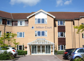 Milton Court Care Home - Avery Healthcare, Milton Keynes, Buckinghamshire