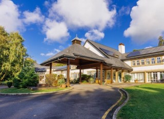 Barchester Marple Dale Care Home