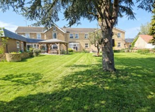 Holly House Residential Home, Northampton, Northamptonshire