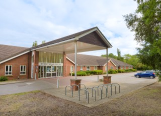 St Mary's Care Centre, Hull, East Riding of Yorkshire