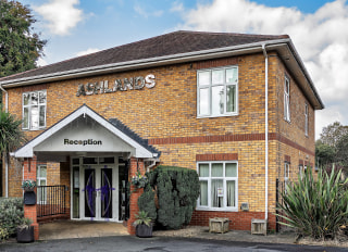 Stoneygate Ashlands, Leicester, Leicestershire