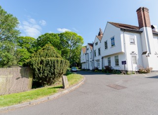 The New Deanery, Braintree, Essex