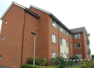 Sandalwood Court, Corby, Northamptonshire