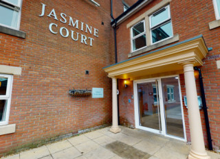 Jasmine Court Residential, Chorley, Lancashire