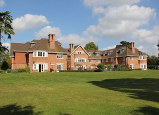 The Manor, Windsor, Berkshire