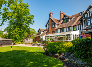 Ardtully Retirement Residence, Ingatestone, Essex