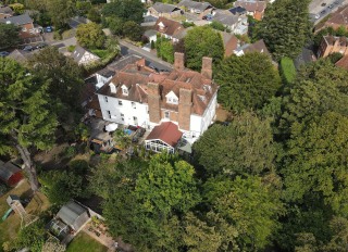 Old Shenfield Place, Brentwood, Essex