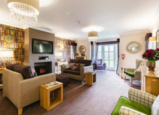 Barchester Mount Vale Care Home, Northallerton, North Yorkshire