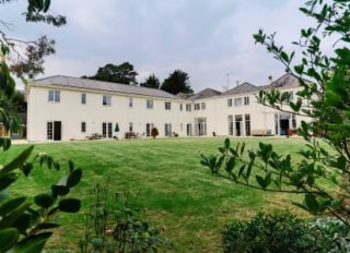 Oxendon House Care Home, Market Harborough, Northamptonshire