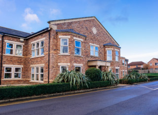 Barchester Leeming Bar Grange Care Home, Northallerton, North Yorkshire