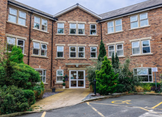 Barchester Boroughbridge Manor Care Home, York, North Yorkshire