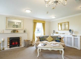 Bramley Court Care Home, Cambridge, Cambridgeshire