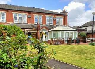 Epworth Grange, Bury, Greater Manchester