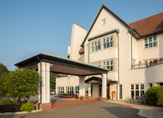 Eastbourne Gardens Care Home - Avery Collection