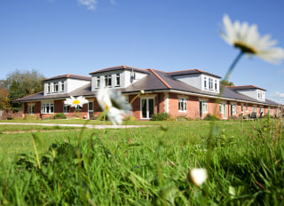 Kings Lodge Care Centre