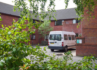 Stocks Hall Care Home, St Helens, St Helens, Merseyside