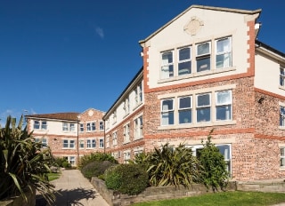 Barchester Scarborough Hall Care Home, Scarborough, North Yorkshire