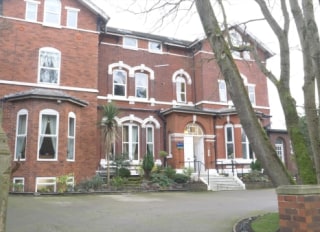 Care Homes belonging to Westcliffe Manor