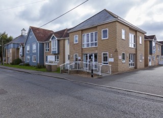 Loganberry Lodge, Colchester, Essex