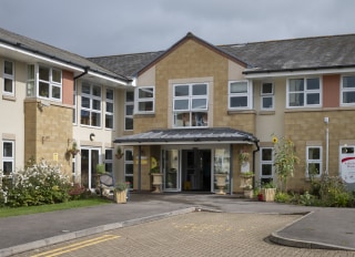 Athelstan House, Malmesbury, Wiltshire